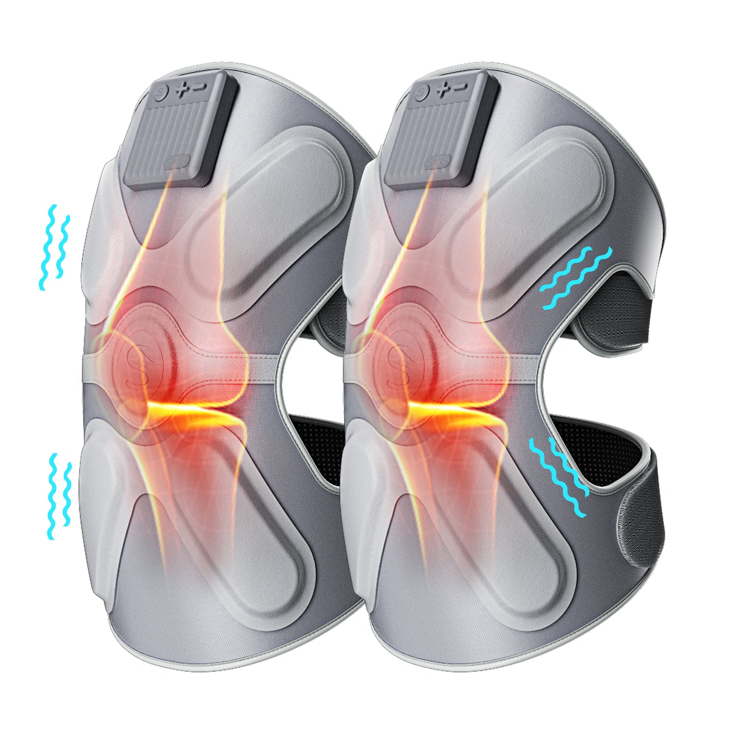 SKG W3 Pro Knee Massager