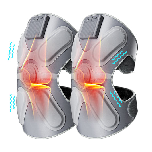 SKG W3 Pro Knee Massager